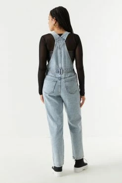 Stitches Ladies Refuge Jeans Refuge Denim Overalls