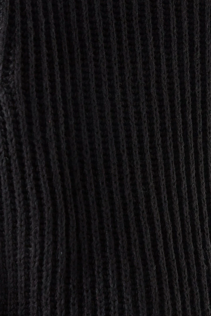 Stitches Ladies Ribbed Knit Jogger 4 Stitches Ladies Ribbed Knit Jogger