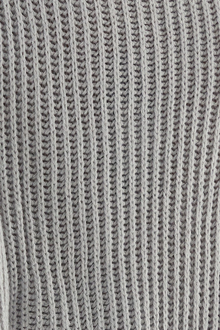 Stitches Ladies Ribbed Knit Jogger 8 Stitches Ladies Ribbed Knit Jogger