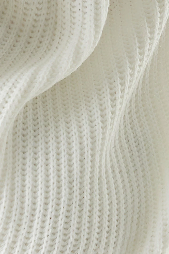 Stitches Ladies Ribbed Knit Jogger 12 Stitches Ladies Ribbed Knit Jogger