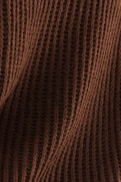 Stitches Ladies Ribbed Knit Jogger 31 Stitches Ladies Ribbed Knit Jogger