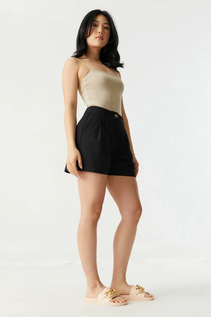 Stitches Ladies Sandals Large Chain Band Slide-On Platform Sandal 15 Stitches Ladies Sandals Large Chain Band Slide-On Platform Sandal