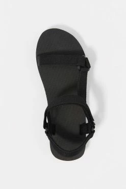 Stitches Ladies Classic Velcro Strap Sandal Sandals