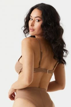 Stitches Ladies Sommer Ray Underwire Bikini Top