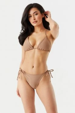 Stitches Ladies Sets Side Tie Basic Bikini Bottom 12 Stitches Ladies Sets Side Tie Basic Bikini Bottom