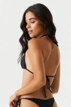 Stitches Ladies Side Tie Brazilian Bikini Bottom