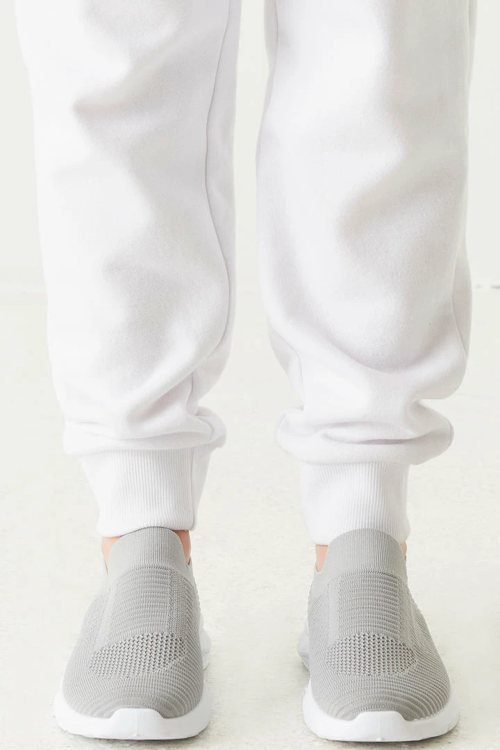 Stitches Ladies Sneakers Slip-On Knit Sneaker 6 Stitches Ladies Sneakers Slip-On Knit Sneaker