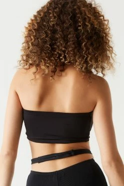 Stitches Ladies Tops Contour Tube Bandeau 27 Stitches Ladies Tops Contour Tube Bandeau