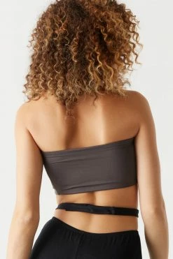 Stitches Ladies Tops Contour Tube Bandeau 30 Stitches Ladies Tops Contour Tube Bandeau