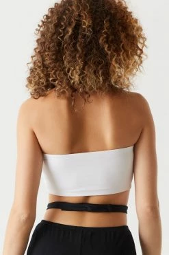 Stitches Ladies Tops Contour Tube Bandeau