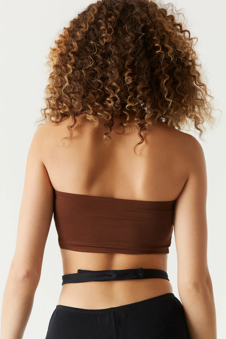 Stitches Ladies Tops Contour Tube Bandeau 4 Stitches Ladies Tops Contour Tube Bandeau