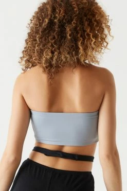 Stitches Ladies Tops Contour Tube Bandeau 37 Stitches Ladies Tops Contour Tube Bandeau