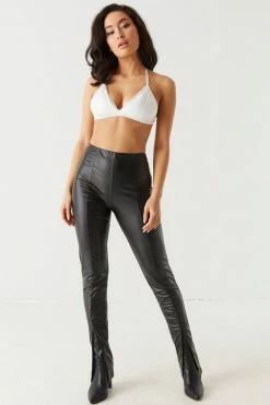 Stitches Ladies Tops Racerback Lace Brallette 23 Stitches Ladies Tops Racerback Lace Brallette