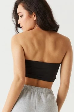 Stitches Ladies Tops Strapless Contour Tube Brallette