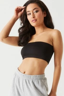 Stitches Ladies Tops Strapless Contour Tube Brallette