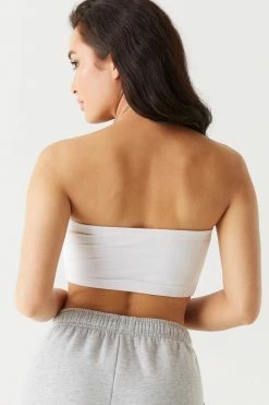 Stitches Ladies Tops Strapless Contour Tube Brallette