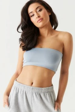 Stitches Ladies Tops Strapless Contour Tube Brallette