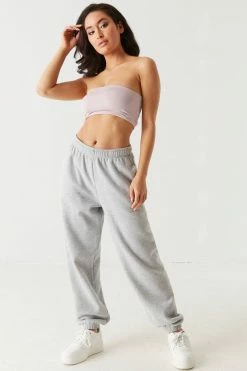 Stitches Ladies Tops Strapless Contour Tube Brallette