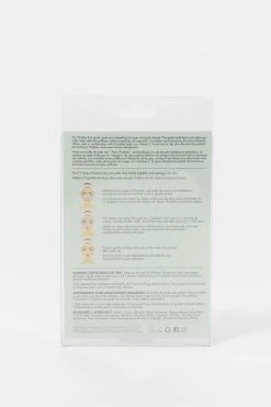 Stitches Ladies Beauty Jade Face Roller And Vitamin C Serum