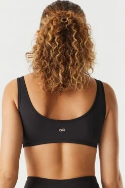 Stitches Ladies Scoop Neck Active Bra 25 Stitches Ladies Scoop Neck Active Bra