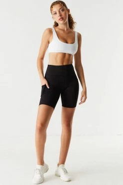 Stitches Ladies Scoop Neck Active Bra 29 Stitches Ladies Scoop Neck Active Bra