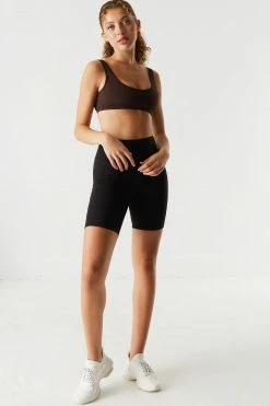 Stitches Ladies Scoop Neck Active Bra 32 Stitches Ladies Scoop Neck Active Bra