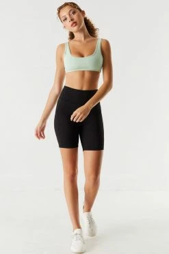 Stitches Ladies Scoop Neck Active Bra 23 Stitches Ladies Scoop Neck Active Bra