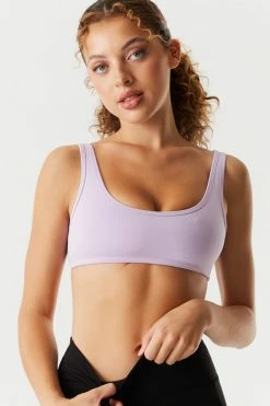 Stitches Ladies Scoop Neck Active Bra 36 Stitches Ladies Scoop Neck Active Bra
