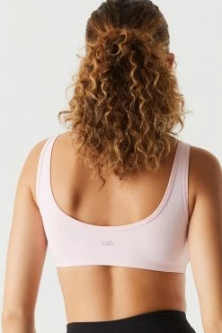 Stitches Ladies Scoop Neck Active Bra 40 Stitches Ladies Scoop Neck Active Bra
