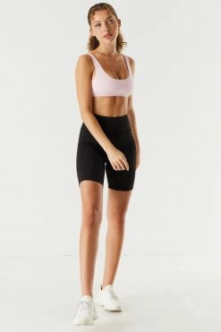 Stitches Ladies Scoop Neck Active Bra 41 Stitches Ladies Scoop Neck Active Bra