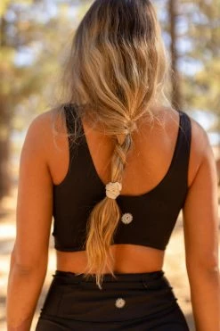 Stitches Ladies Sommer Ray Crossover Active Sports Bra Sets