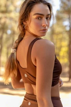 Stitches Ladies Sommer Ray Crossover Active Sports Bra Sets