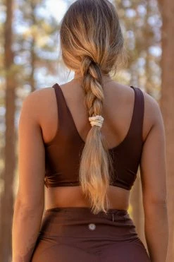 Stitches Ladies Sommer Ray Crossover Active Sports Bra Sets