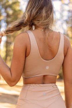 Stitches Ladies Sommer Ray Crossover Active Sports Bra Sets