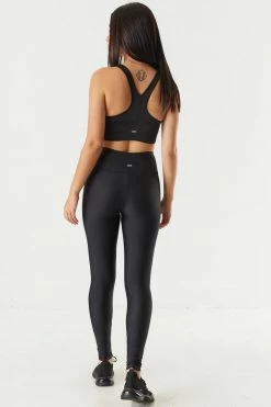 Stitches Ladies Bottoms High-Rise Sculpt Active Legging 26 Stitches Ladies Bottoms High-Rise Sculpt Active Legging