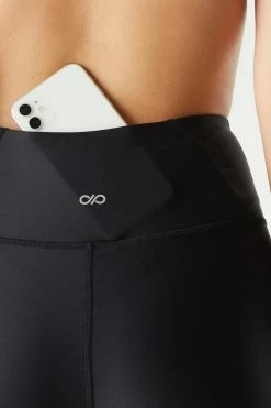 Stitches Ladies Bottoms High-Rise Sculpt Active Legging 27 Stitches Ladies Bottoms High-Rise Sculpt Active Legging