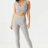 Stitches Ladies Bottoms High-Rise Sculpt Active Legging