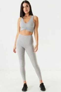 Stitches Ladies Bottoms High-Rise Sculpt Active Legging