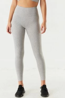 Stitches Ladies Bottoms High-Rise Sculpt Active Legging