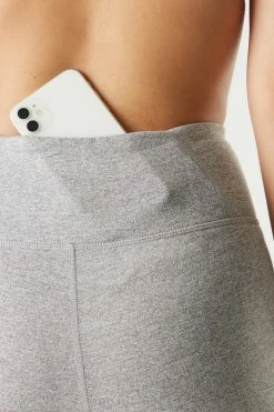 Stitches Ladies Bottoms High-Rise Sculpt Active Legging 24 Stitches Ladies Bottoms High-Rise Sculpt Active Legging