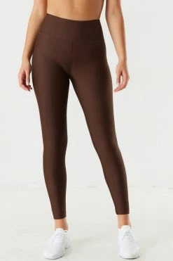 Stitches Ladies Bottoms High-Rise Sculpt Active Legging 29 Stitches Ladies Bottoms High-Rise Sculpt Active Legging