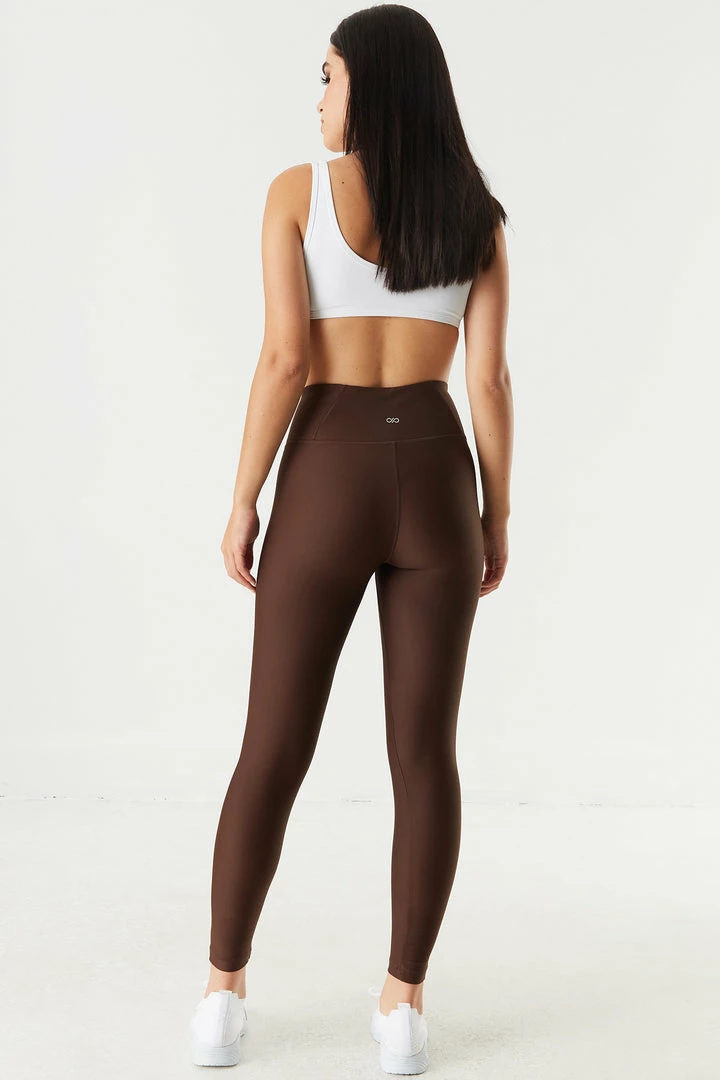 Stitches Ladies Bottoms High-Rise Sculpt Active Legging 11 Stitches Ladies Bottoms High-Rise Sculpt Active Legging