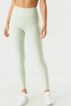 Stitches Ladies Bottoms High-Rise Sculpt Active Legging 33 Stitches Ladies Bottoms High-Rise Sculpt Active Legging