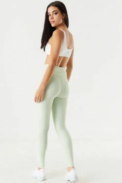 Stitches Ladies Bottoms High-Rise Sculpt Active Legging 34 Stitches Ladies Bottoms High-Rise Sculpt Active Legging