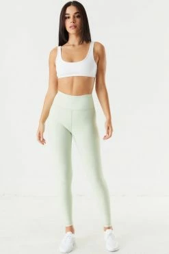 Stitches Ladies Bottoms High-Rise Sculpt Active Legging 32 Stitches Ladies Bottoms High-Rise Sculpt Active Legging