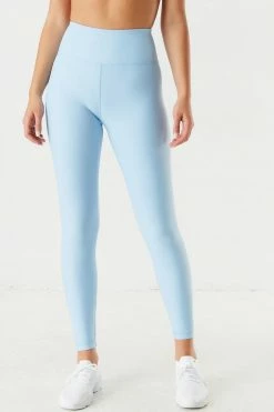 Stitches Ladies Bottoms High-Rise Sculpt Active Legging 37 Stitches Ladies Bottoms High-Rise Sculpt Active Legging