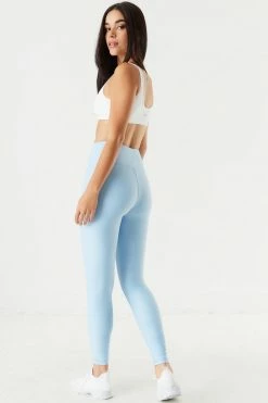 Stitches Ladies Bottoms High-Rise Sculpt Active Legging 38 Stitches Ladies Bottoms High-Rise Sculpt Active Legging