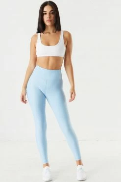 Stitches Ladies Bottoms High-Rise Sculpt Active Legging 36 Stitches Ladies Bottoms High-Rise Sculpt Active Legging