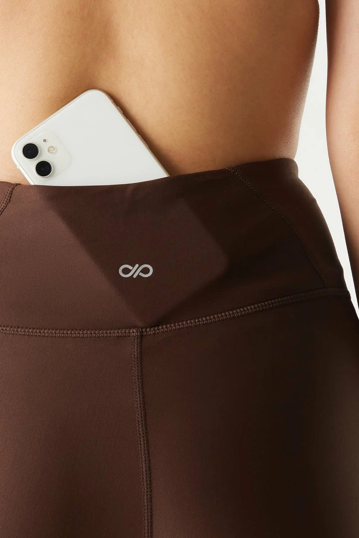 Stitches Ladies Bottoms High-Rise Sculpt Active Legging 12 Stitches Ladies Bottoms High-Rise Sculpt Active Legging