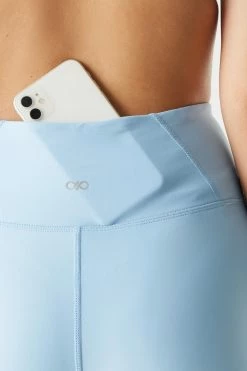 Stitches Ladies Bottoms High-Rise Sculpt Active Legging 39 Stitches Ladies Bottoms High-Rise Sculpt Active Legging